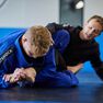 OUTSHOCK - A3 185-195cm 500 Brazilian Jiu-Jitsu Adult Uniform, Black OUTSHOCK - A3 185-195cm 500 Brazilian Jiu-Jitsu Adult Uniform, Black