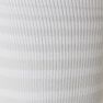 KIPSTA - EU 45-47 F500 Adult Football Socks, Snow White KIPSTA - EU 45-47 F500 Adult Football Socks, Snow White