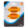 ELOPS - 100 Bike Wheel Reflectors, Unique Size ELOPS - 100 Bike Wheel Reflectors, Unique Size