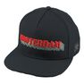 CAYLER & SONS - Cayler & Sons Wl A Groove Men Cap Black/MC CAYLER & SONS - Cayler & Sons Wl A Groove Men Cap Black/MC