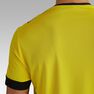 KIPSTA - Small F500 Adult Football Shirt, Scarlet Red KIPSTA - Small F500 Adult Football Shirt, Scarlet Red