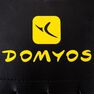 DOMYOS - 6 Kg Wall Ball - Black DOMYOS - 6 Kg Wall Ball - Black