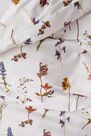 Urban Outfitters - Assorted Pressed Flowers Duvet Cover Set Urban Outfitters - Assorted Pressed Flowers Duvet Cover Set