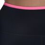DOMYOS - W41 L31 Women's Cardio Fitness Sweat Shorts - Black, Black DOMYOS - W41 L31 Women's Cardio Fitness Sweat Shorts - Black, Black