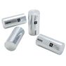 DOMYOS - 75g Skipping Rope Weights, Light Grey DOMYOS - 75g Skipping Rope Weights, Light Grey