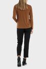 Punt Roma - Pleated t-shirt Punt Roma - Pleated t-shirt