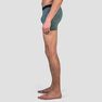 KALENJI - M Men's Breathable Running Boxers - Petrol Blue KALENJI - M Men's Breathable Running Boxers - Petrol Blue