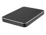 TOSHIBA - Toshiba Canvio Premium 1TB HDD Grey TOSHIBA - Toshiba Canvio Premium 1TB HDD Grey