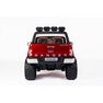 XIAMEN - Xiamen 2015 Ford Ranger Dark Red XIAMEN - Xiamen 2015 Ford Ranger Dark Red