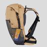 FORCLAZ - 30L Desert Trek Backpack - Ventilated And Anti-Sand - Desert 500 - Beige/Brown FORCLAZ - 30L Desert Trek Backpack - Ventilated And Anti-Sand - Desert 500 - Beige/Brown