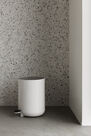 Menu - Pedal Bin, 4 Litre, White Menu - Pedal Bin, 4 Litre, White