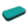 GAMEWILL - Gamewill Hard Shell Carry Case Turquoise for Nintendo Switch Lite GAMEWILL - Gamewill Hard Shell Carry Case Turquoise for Nintendo Switch Lite