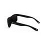 QUECHUA - Unique Size Adult Category 3 Hiking Sunglasses MH140, Damson QUECHUA - Unique Size Adult Category 3 Hiking Sunglasses MH140, Damson