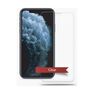 SLIQR - Pitaka 2.5D Glass Clear Screen Protector for iPhone 11 SLIQR - Pitaka 2.5D Glass Clear Screen Protector for iPhone 11