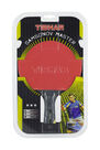 TIBHAR - Master 3* school table tennis bat, CONCAVE TIBHAR - Master 3* school table tennis bat, CONCAVE