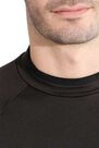 WEDZE - Freshwarm Men's Ski Underwear Top - Black, S WEDZE - Freshwarm Men's Ski Underwear Top - Black, S