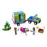 LEGO - LEGO Friends Mia's Horse Trailer 41371 LEGO - LEGO Friends Mia's Horse Trailer 41371