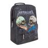 ROCKSAX - Metallica Sad But True Classic Backpack ROCKSAX - Metallica Sad But True Classic Backpack