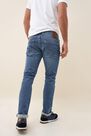 Salsa Jeans - Blue Lima tapered rip proof jeans Salsa Jeans - Blue Lima tapered rip proof jeans