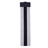 DOMYOS - Unique Size Strength Training Resistance Band Glute Band - Hard, Carbon Grey DOMYOS - Unique Size Strength Training Resistance Band Glute Band - Hard, Carbon Grey