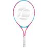 ARTENGO - Kids' 21" Tennis Racket TR130 - Pink, Unique Size ARTENGO - Kids' 21" Tennis Racket TR130 - Pink, Unique Size