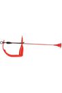 GEOLOGIC - Easytech Archery set - Red, Unique Size GEOLOGIC - Easytech Archery set - Red, Unique Size