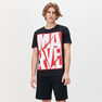 Reserved - Black Marvel Pyjama Set With Shorts, Men Reserved - Black Marvel Pyjama Set With Shorts, Men