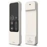 ELAGO DESIGN - Elago R1 Intelli Case Milky White for Apple TV ELAGO DESIGN - Elago R1 Intelli Case Milky White for Apple TV