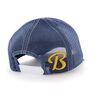 B180 CAPS - B180 Solidarity 2 Medium Unisex Cap Blue/White Limited Edition B180 CAPS - B180 Solidarity 2 Medium Unisex Cap Blue/White Limited Edition