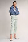 Salsa Jeans - Beige Top with lace and adjustable straps Salsa Jeans - Beige Top with lace and adjustable straps