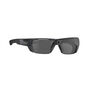QUECHUA - Unique Size Adult - Polarised Category 4 Hiking Sunglasses - MH590, Black QUECHUA - Unique Size Adult - Polarised Category 4 Hiking Sunglasses - MH590, Black