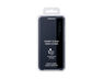 SAMSUNG - Samsung Clear View Cover Navy Blue for Galaxy S20 FE SAMSUNG - Samsung Clear View Cover Navy Blue for Galaxy S20 FE