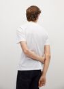 Mango - black Sustainable cotton t-shirt Mango - black Sustainable cotton t-shirt