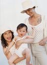 Mango - natural white Mom-fit jeans, Women Mango - natural white Mom-fit jeans, Women