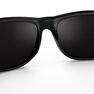 QUECHUA - Unique Size Adult Category 3 Hiking Sunglasses MH140, Damson QUECHUA - Unique Size Adult Category 3 Hiking Sunglasses MH140, Damson