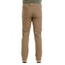 QUECHUA - W42 L34 Men's NH500 Regular off-road hiking trousers, Carbon Grey QUECHUA - W42 L34 Men's NH500 Regular off-road hiking trousers, Carbon Grey