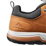 QUECHUA - EU 42 Men's hiking shoes NH500, Hazelnut QUECHUA - EU 42 Men's hiking shoes NH500, Hazelnut