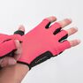 TRIBAN - XXL Roadr 500 Cycling Gloves - Black TRIBAN - XXL Roadr 500 Cycling Gloves - Black