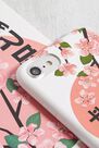 Urban Outfitters - Assorted Cherry Blossom IPhone 6/6S/7/8 Case Urban Outfitters - Assorted Cherry Blossom IPhone 6/6S/7/8 Case