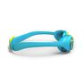 NABAIJI - Small SWIMMING GOGGLES XBASE S CLEAR LENSES, Pink NABAIJI - Small SWIMMING GOGGLES XBASE S CLEAR LENSES, Pink