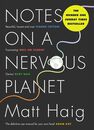 CANONGATE UK - Notes on a Nervous Planet CANONGATE UK - Notes on a Nervous Planet