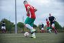 KIPSTA - Small F500 Adult Football Shirt, Scarlet Red KIPSTA - Small F500 Adult Football Shirt, Scarlet Red