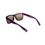 QUECHUA - Unique Size Adult Category 3 Hiking Sunglasses MH140, Damson QUECHUA - Unique Size Adult Category 3 Hiking Sunglasses MH140, Damson