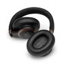 JBL - JBL Live 650BT Black Wireless NC Headphones JBL - JBL Live 650BT Black Wireless NC Headphones