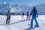 WEDZE - Large MEN'S D-SKIING TROUSERS 180, Electric Blue WEDZE - Large MEN'S D-SKIING TROUSERS 180, Electric Blue