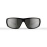 QUECHUA - Unique Size Adult Hiking Sunglasses Category 4 Polarised MH570, Black QUECHUA - Unique Size Adult Hiking Sunglasses Category 4 Polarised MH570, Black