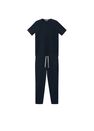 Mango - Navy Organic Cotton Pyjama Pack, Men Mango - Navy Organic Cotton Pyjama Pack, Men