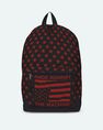 ROCKSAX - Rage Against the Machine USA Stars Classic Backpack ROCKSAX - Rage Against the Machine USA Stars Classic Backpack