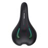 BTWIN - Trekking 900 gel bike saddle, Unique Size BTWIN - Trekking 900 gel bike saddle, Unique Size