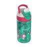 KAMBUKKA - Kambukka Lagoon Water Bottle with Spout Lid 400 ml Ocean Mermaid KAMBUKKA - Kambukka Lagoon Water Bottle with Spout Lid 400 ml Ocean Mermaid